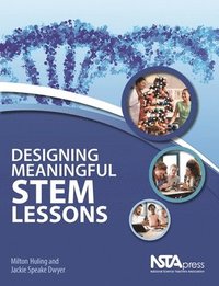 bokomslag Designing Meaningful STEM Lessons