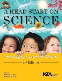bokomslag A Head Start on Science