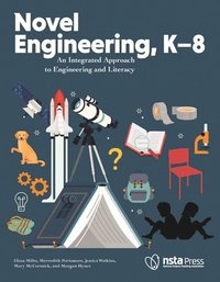 bokomslag Novel Engineering, K-8