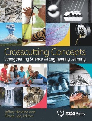 Crosscutting Concepts 1