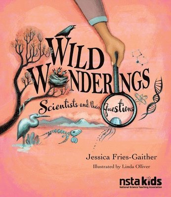 Wild Wonderings 1