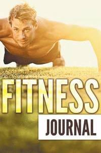 bokomslag Fitness Journal