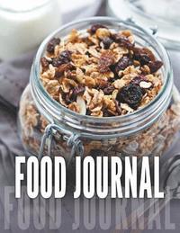 bokomslag Food Journal