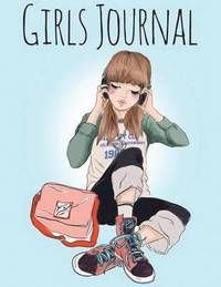 bokomslag Girls Journal