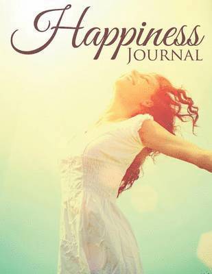Happiness Journal 1