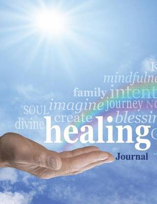 Healing Journal 1