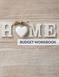 bokomslag Home Budget Workbook