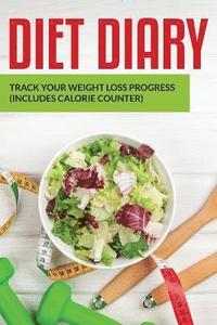 bokomslag Diet Diary