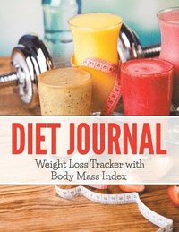 bokomslag Diet Journal