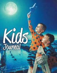 bokomslag Kids Journal