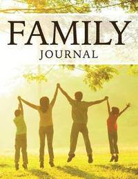 bokomslag Family Journal