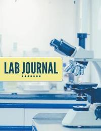 bokomslag Lab Journal