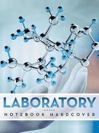 bokomslag Laboratory Notebook Hardcover