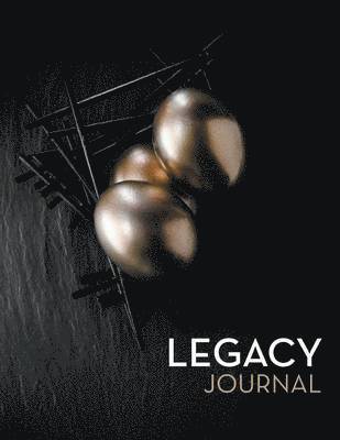 Legacy Journal 1