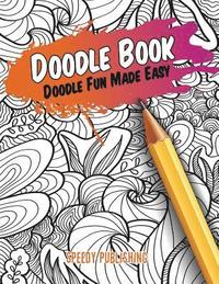 bokomslag Doodle Book