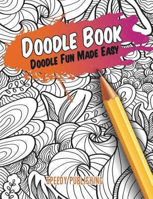 bokomslag Doodle Book