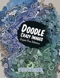 bokomslag Doodle Crazy Images