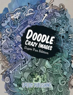 bokomslag Doodle Crazy Images