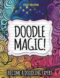 bokomslag Doodle Magic!