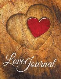 bokomslag Love Journal