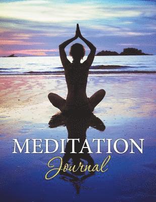 Meditation Journal 1