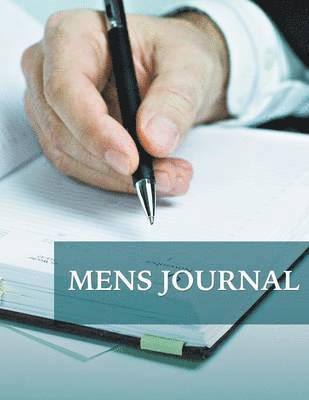 bokomslag Mens Journal