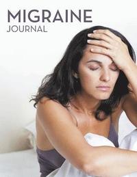 bokomslag Migraine Journal