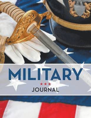 bokomslag Military Journal