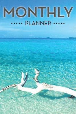 Monthly Planner 1