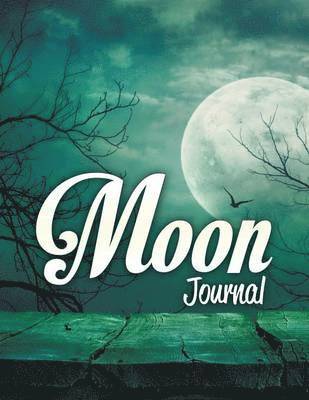 Moon Journal