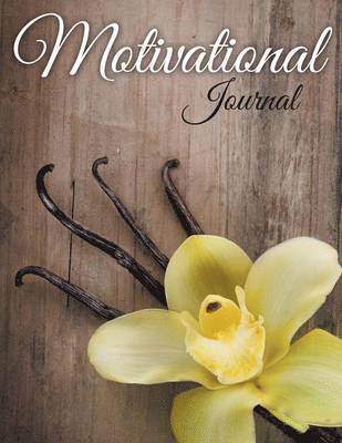 Motivational Journal 1