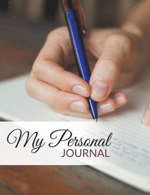 My Personal Journal 1