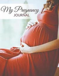 bokomslag My Pregnancy Journal