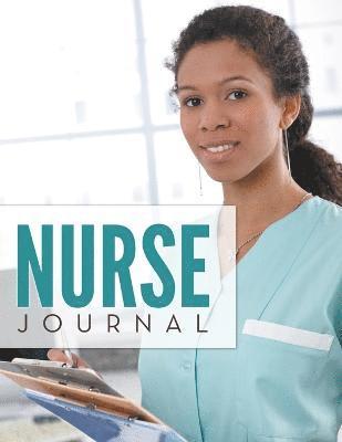 bokomslag Nurse Journal