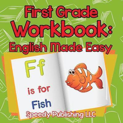 First Grade Workbook 1