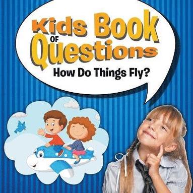 bokomslag Kids Book of Questions