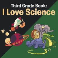 bokomslag Third Grade Book