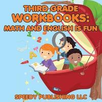 bokomslag Third Grade Workbooks