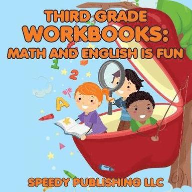 bokomslag Third Grade Workbooks