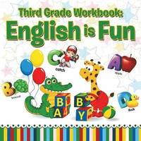 bokomslag Third Grade Workbooks