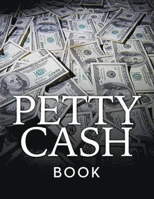 Petty Cash Book 1