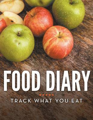 Food Diary 1