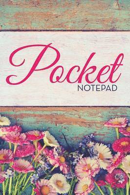 bokomslag Pocket Notebook