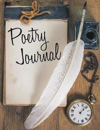 bokomslag Poetry Journal