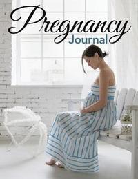 bokomslag Pregnancy Journal