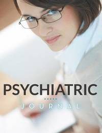 bokomslag Psychiatric Journal