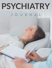 bokomslag Psychiatry Journal