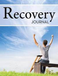 bokomslag Recovery Journal