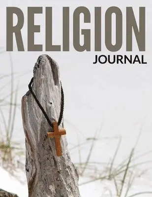 Speedy Publishing LLC - Religion Journal, Häftad. Tillgänglighet: Lägg i varukorg
