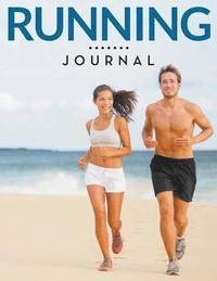 bokomslag Running Journal